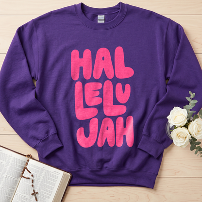 Hallelujah 01