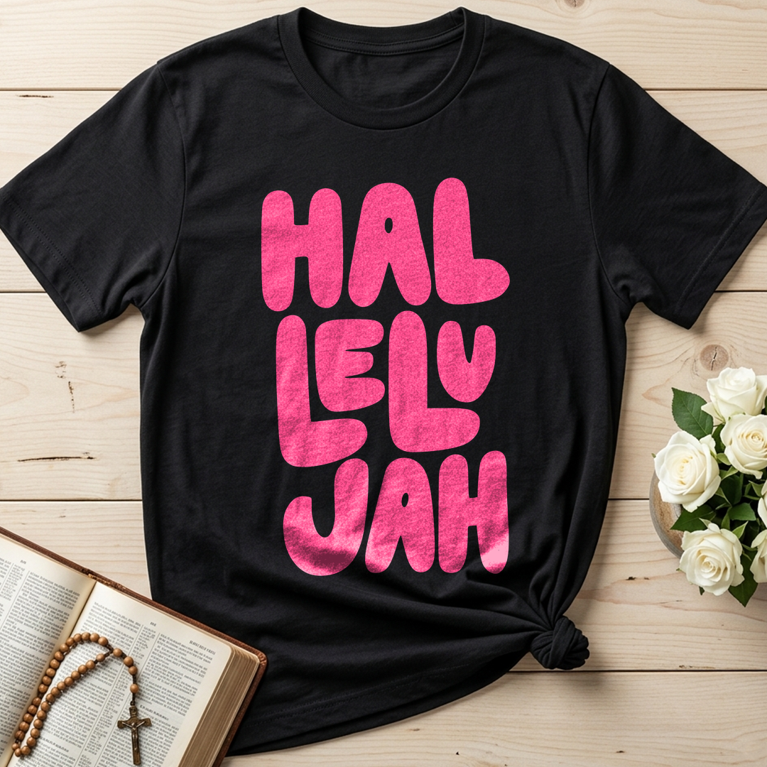 Hallelujah 01