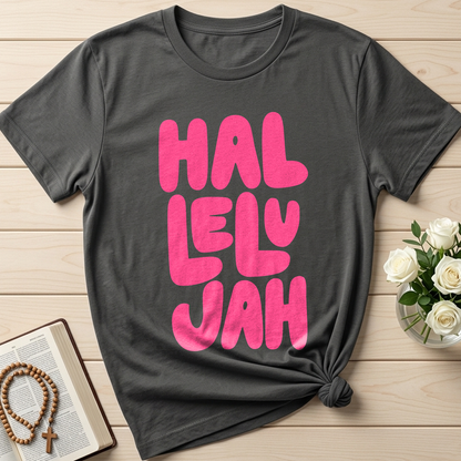 Hallelujah 01