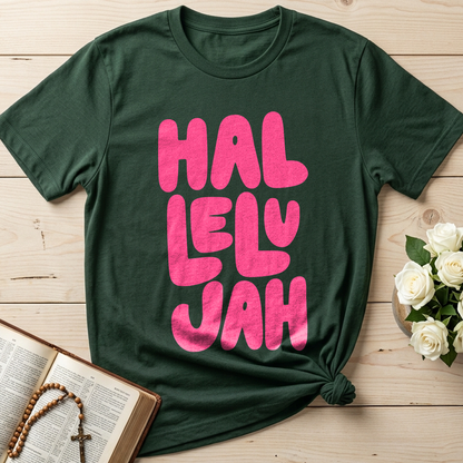 Hallelujah 01