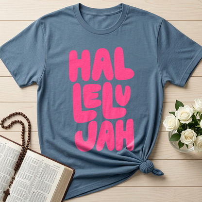 Hallelujah 01