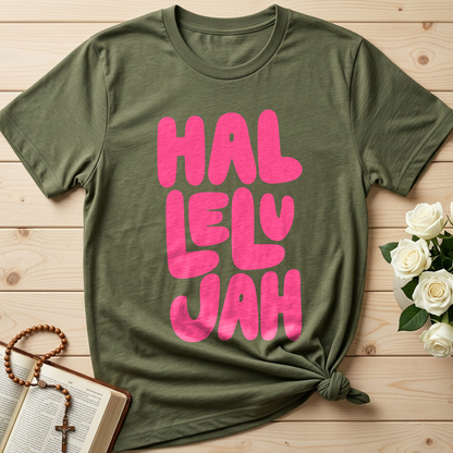 Hallelujah 01