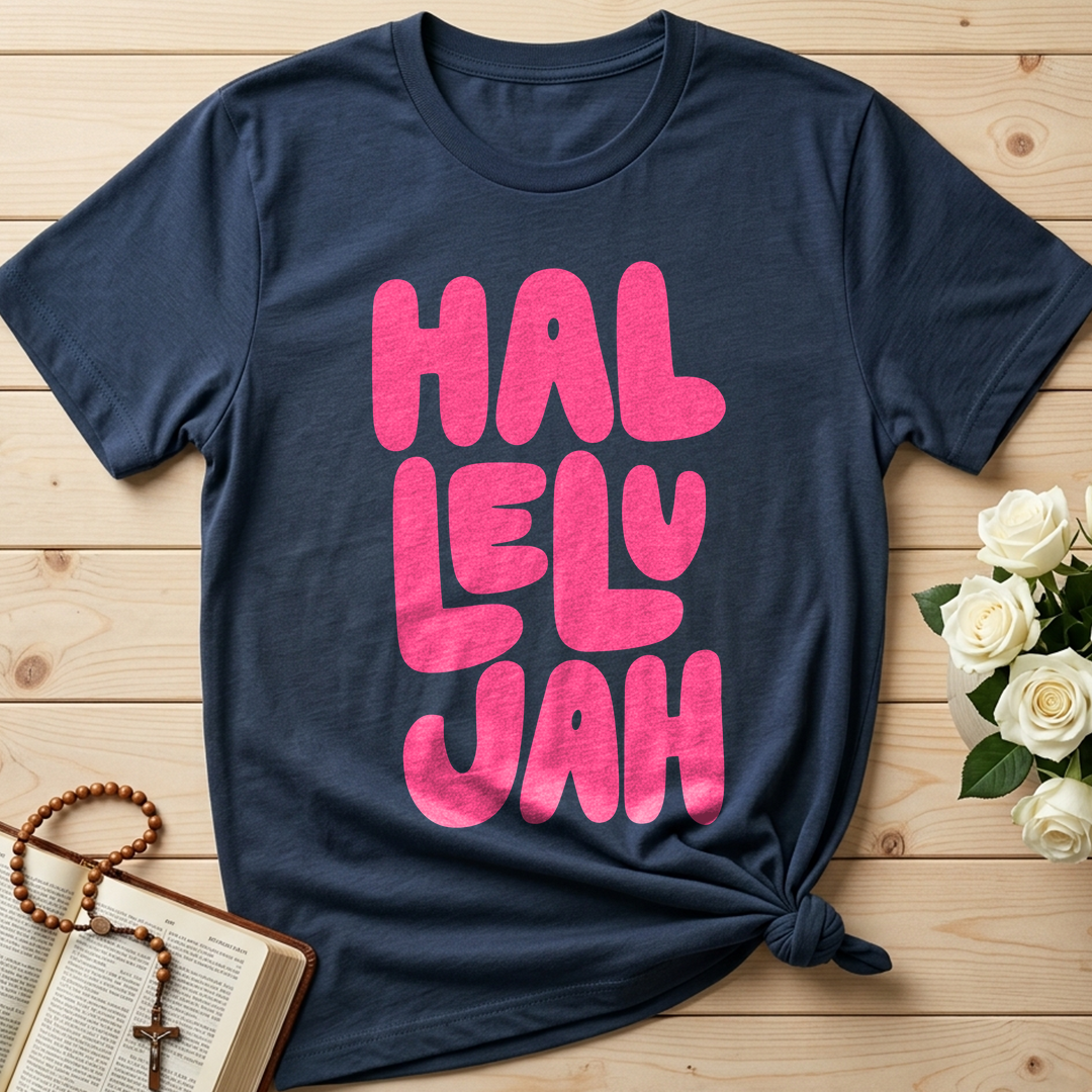 Hallelujah 01