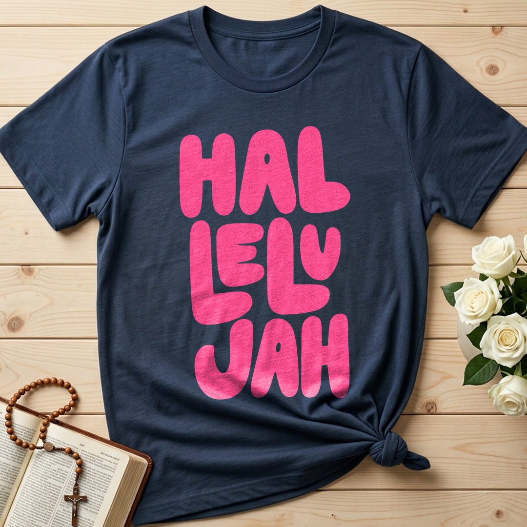 Hallelujah 01
