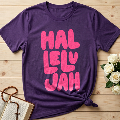 Hallelujah 01