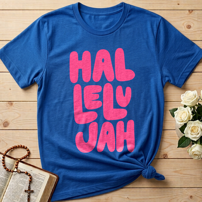 Hallelujah 01