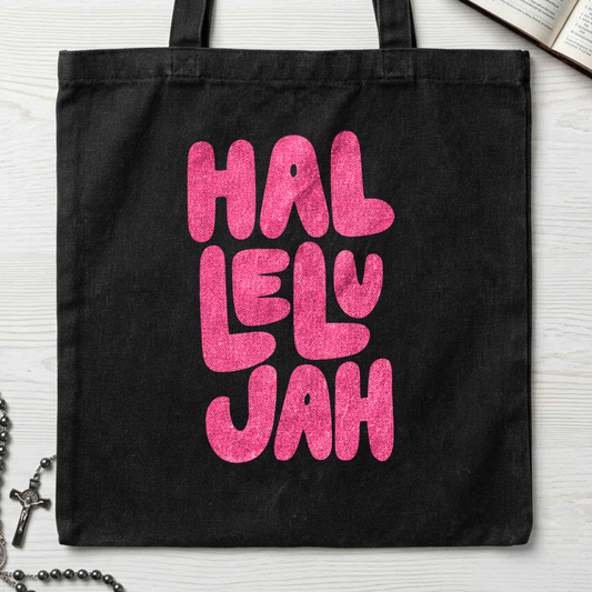 Hallelujah 01