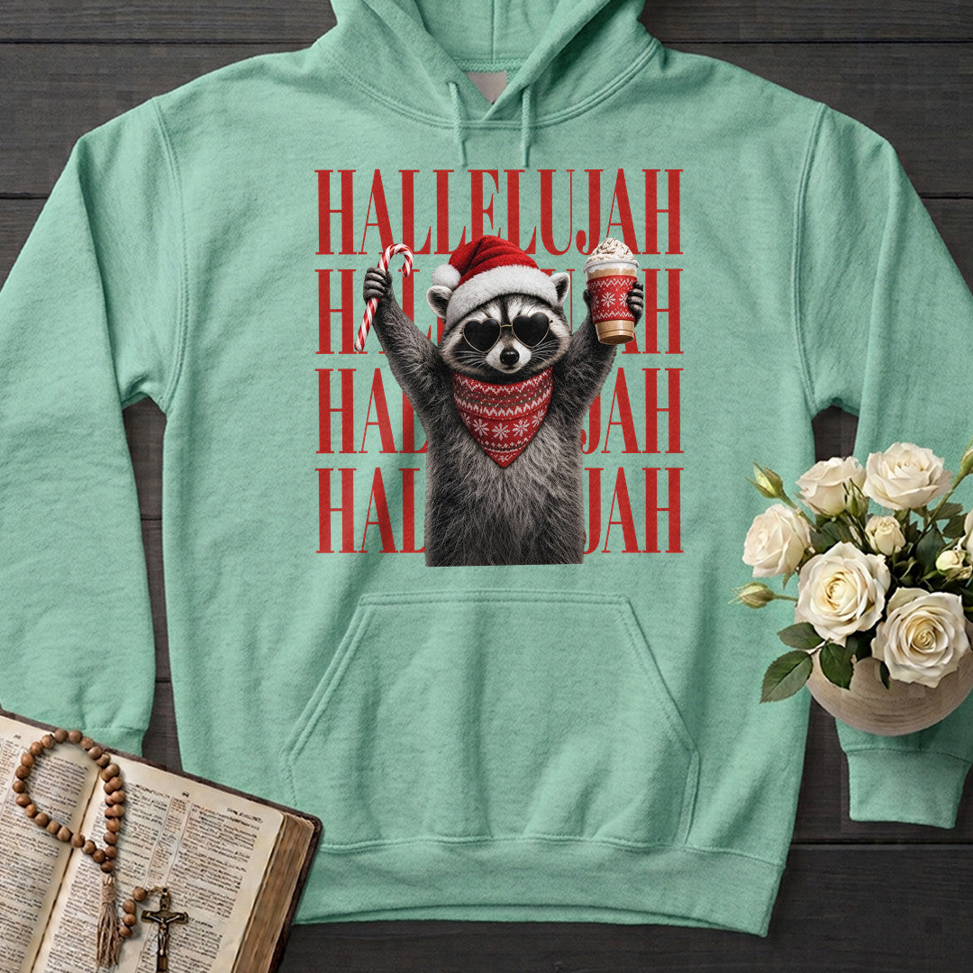 Hallelujah 03