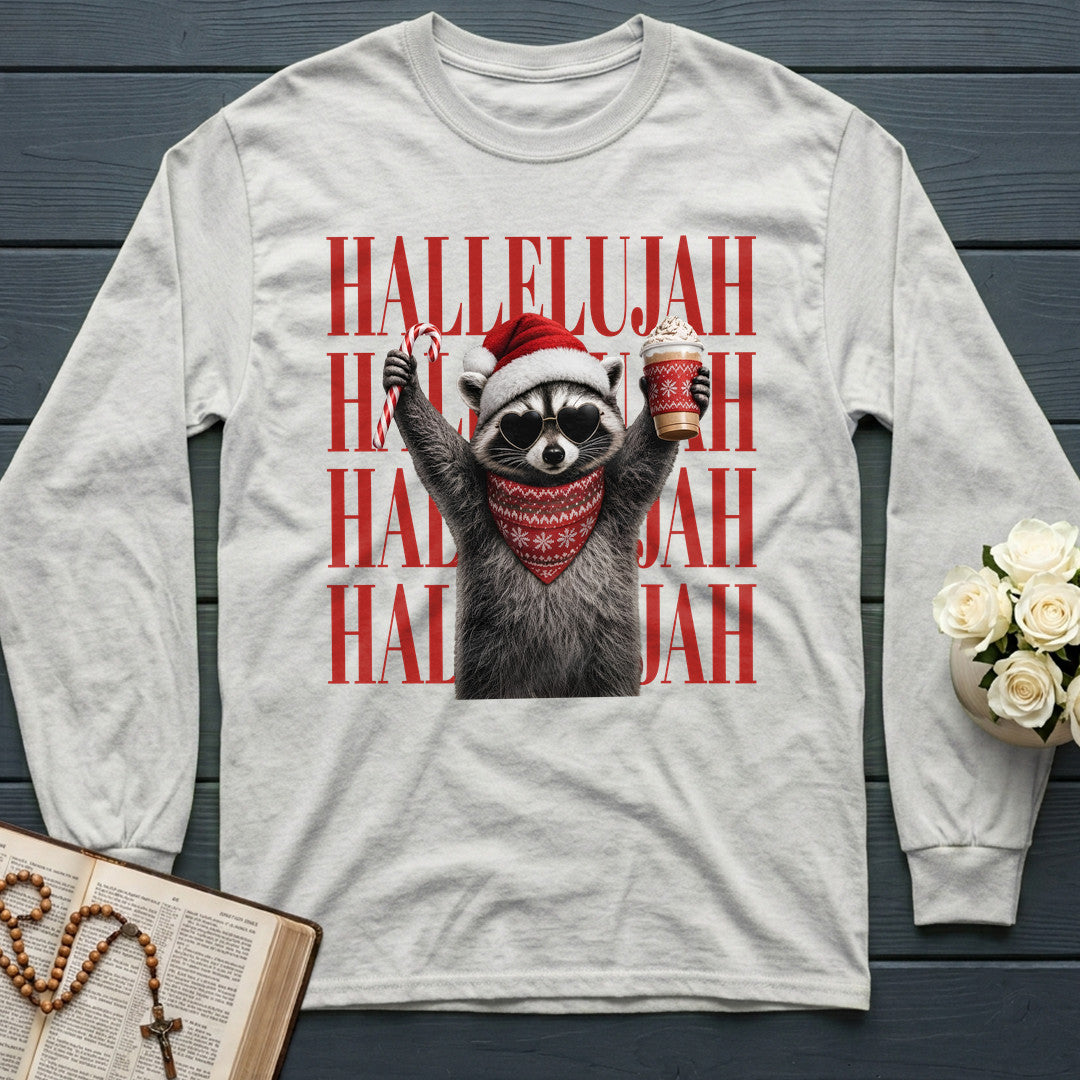 Hallelujah 03
