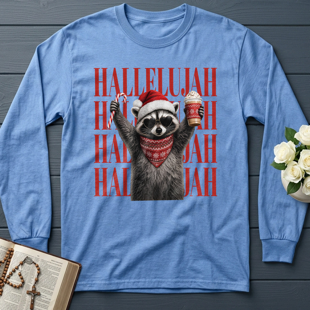 Hallelujah 03