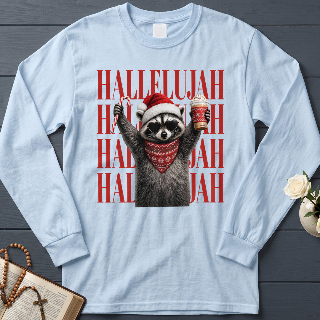 Hallelujah 03