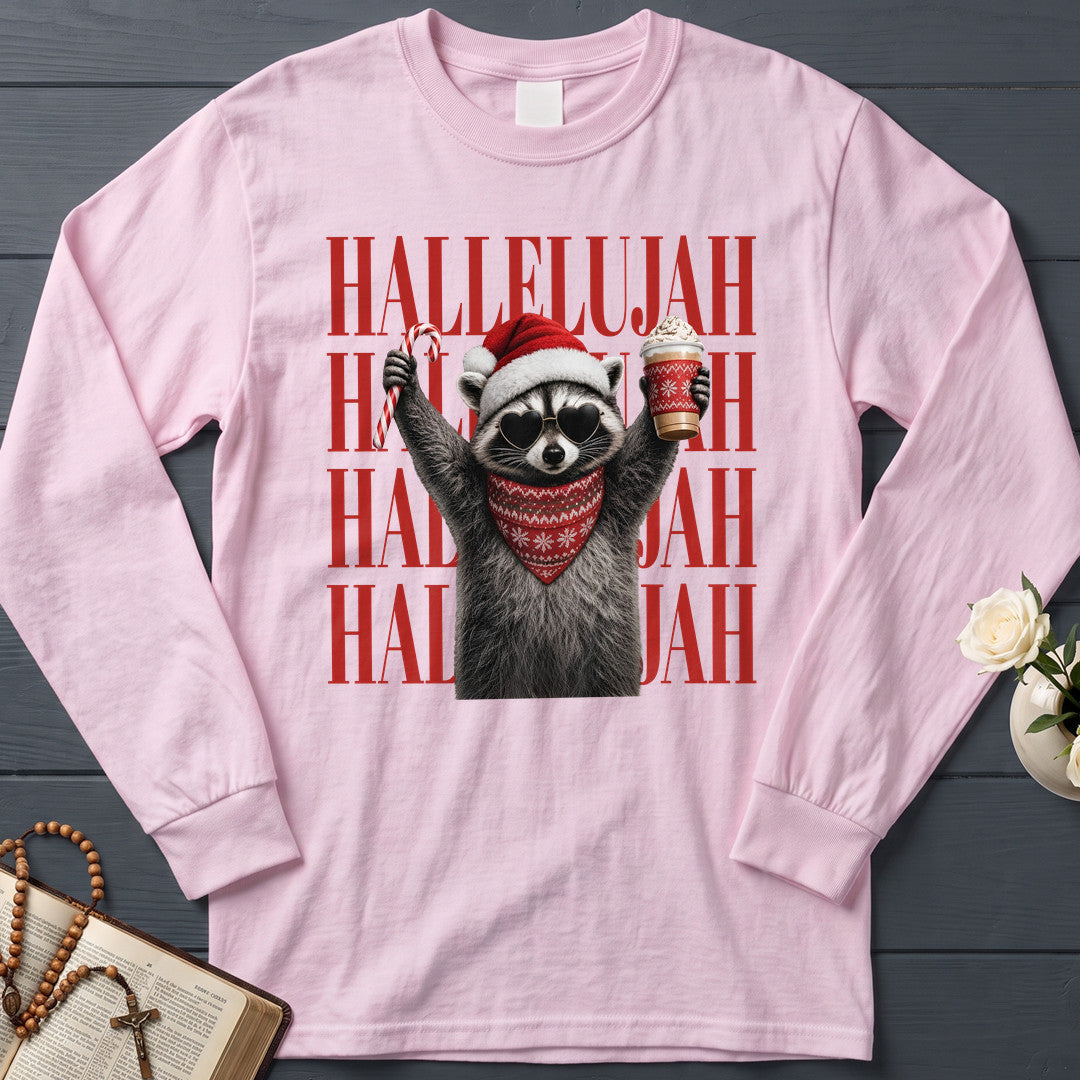 Hallelujah 03