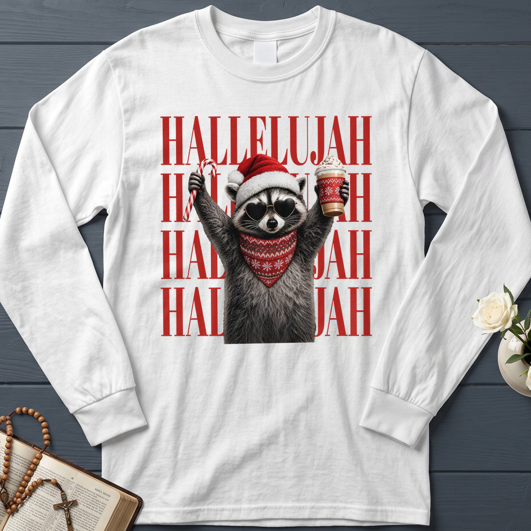 Hallelujah 03