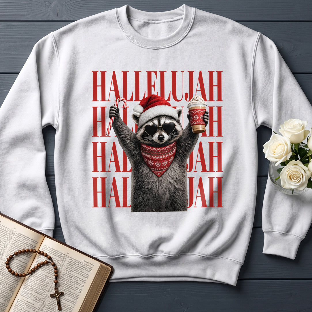 Hallelujah 03