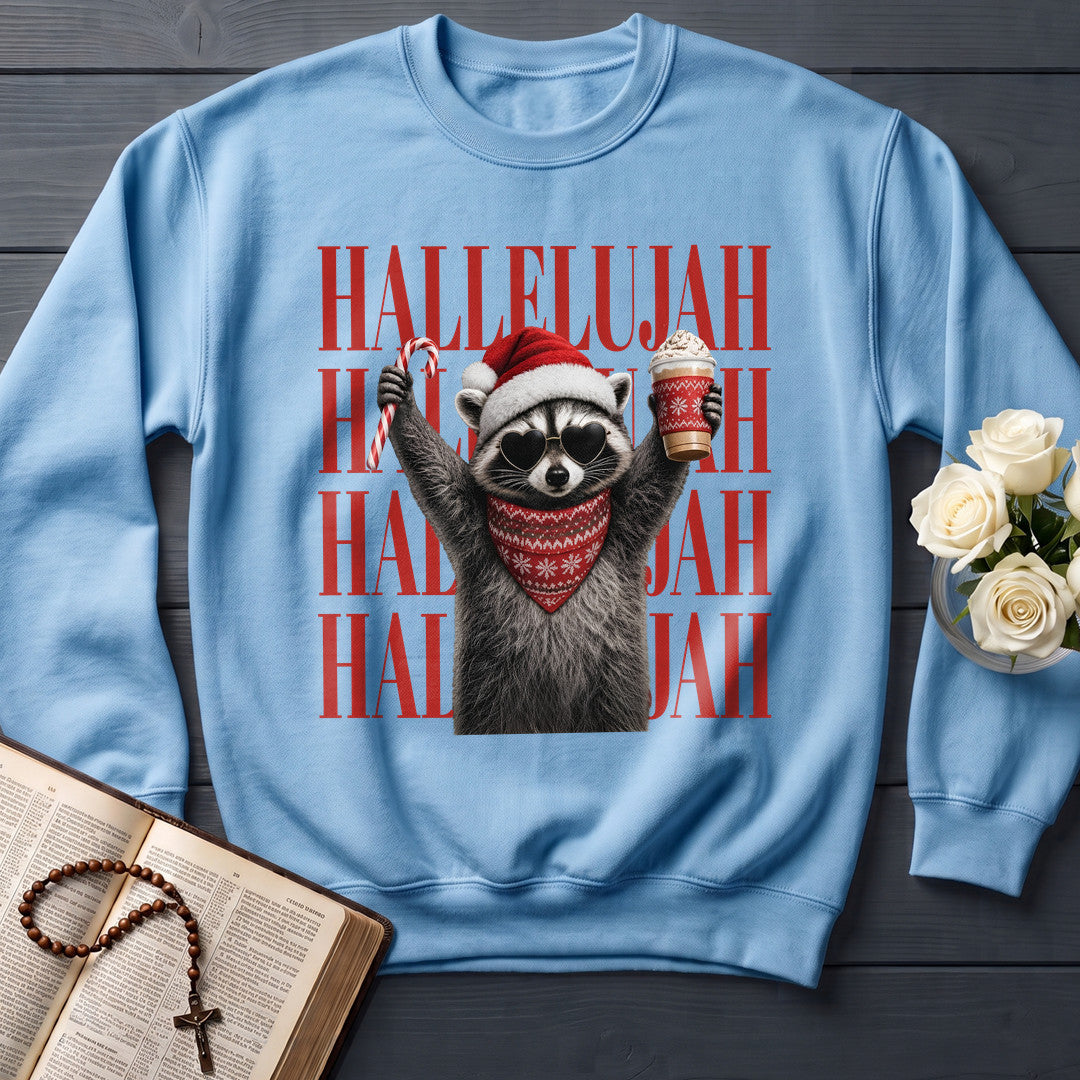 Hallelujah 03
