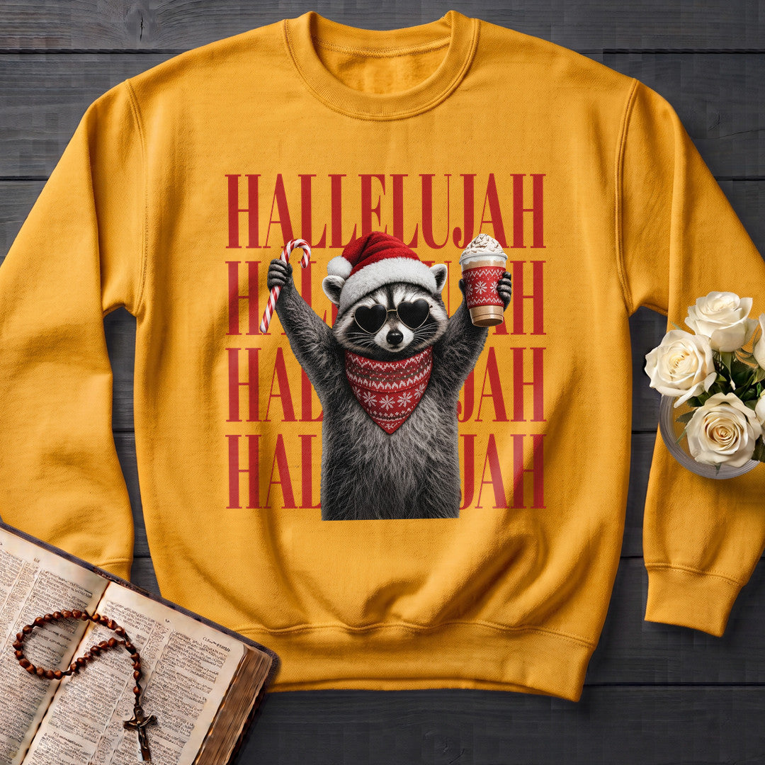 Hallelujah 03
