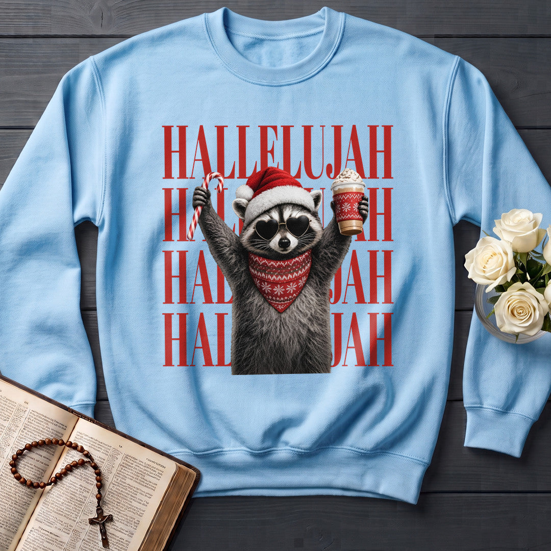 Hallelujah 03