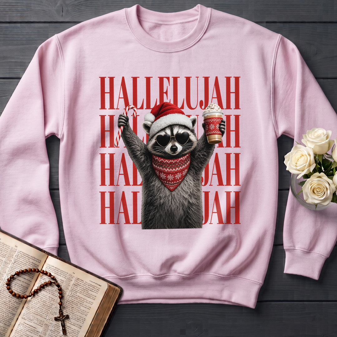 Hallelujah 03