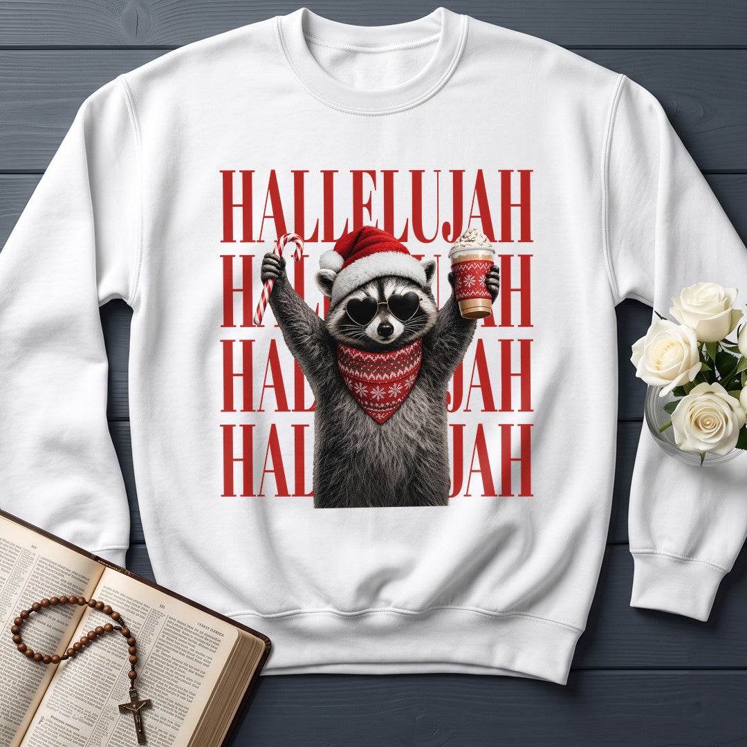 Hallelujah 03