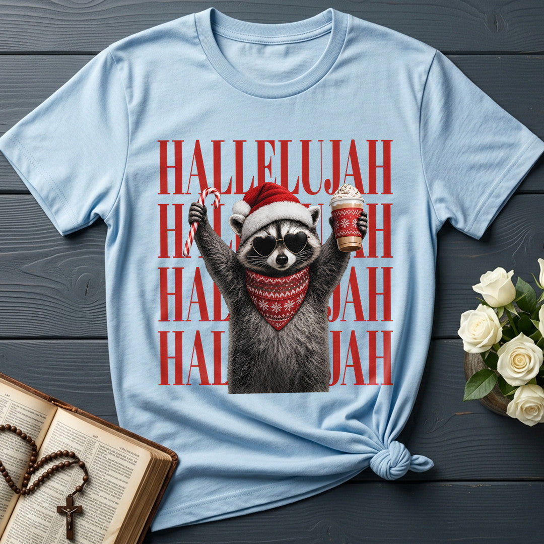 Hallelujah 03