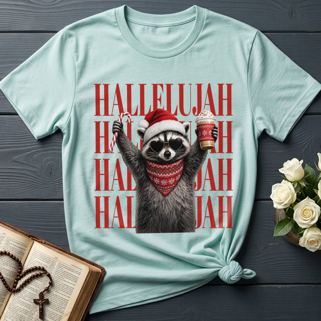 Hallelujah 03
