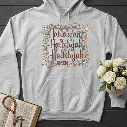 Hallelujah Amen 01