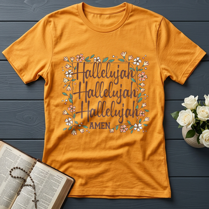 Hallelujah Amen 01