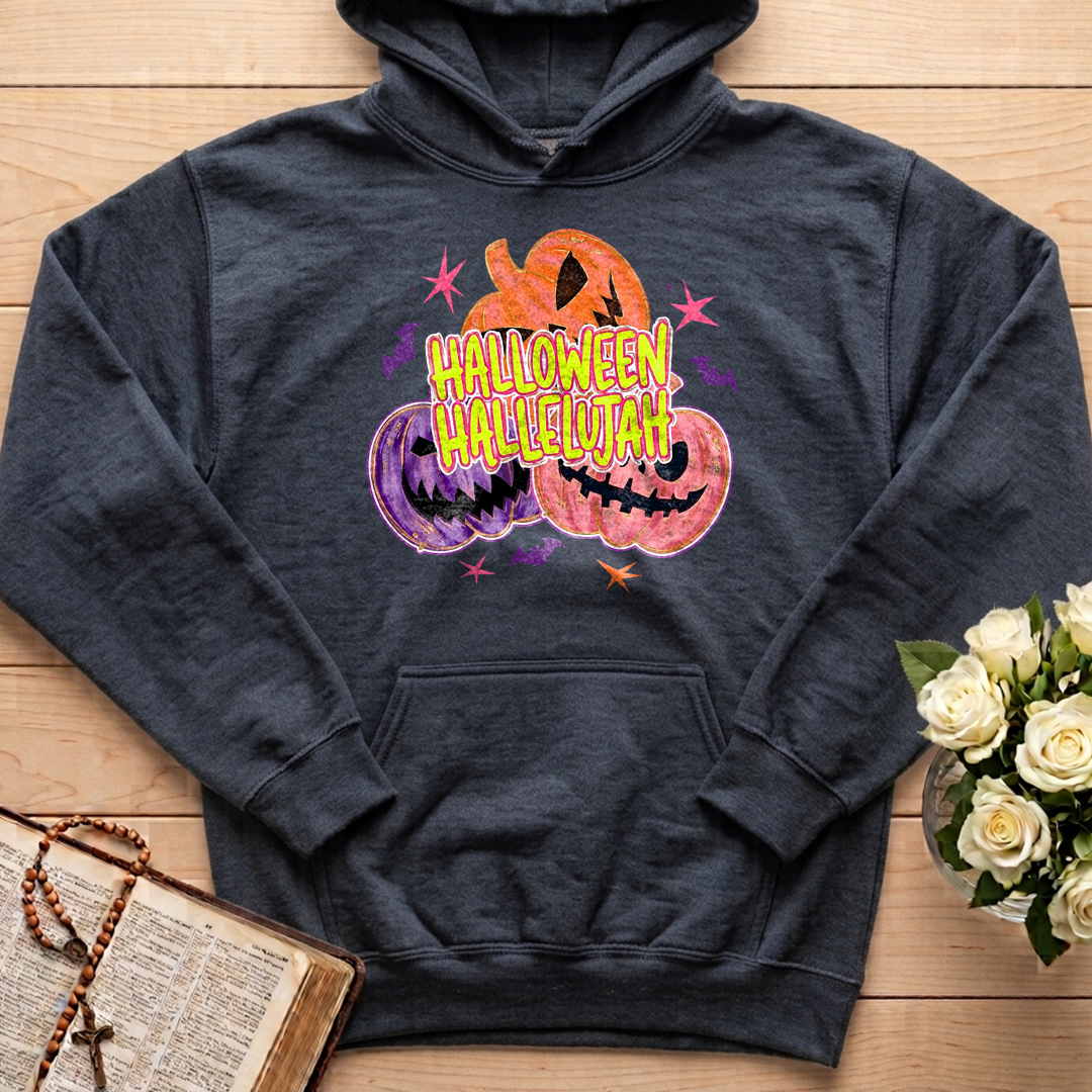 Halloween Hallelujah 01
