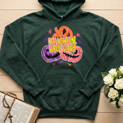 Halloween Hallelujah 01