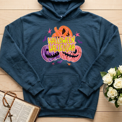 Halloween Hallelujah 01