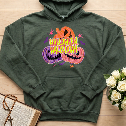 Halloween Hallelujah 01