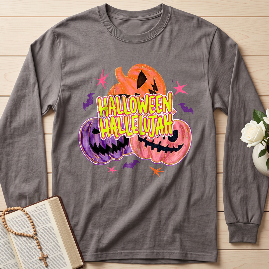 Halloween Hallelujah 01
