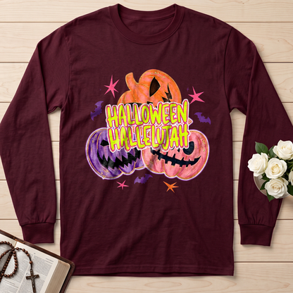 Halloween Hallelujah 01