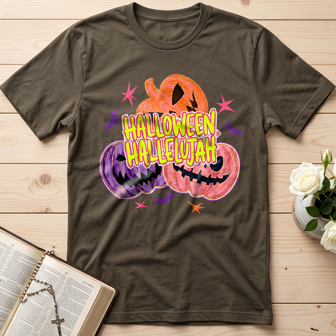 Halloween Hallelujah 01
