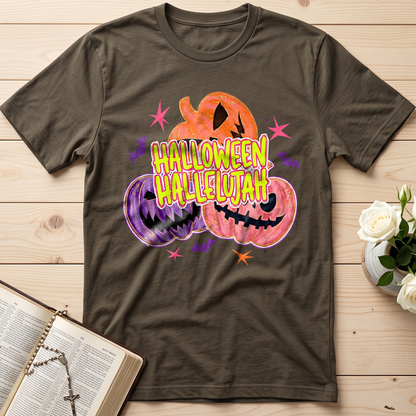 Halloween Hallelujah 01