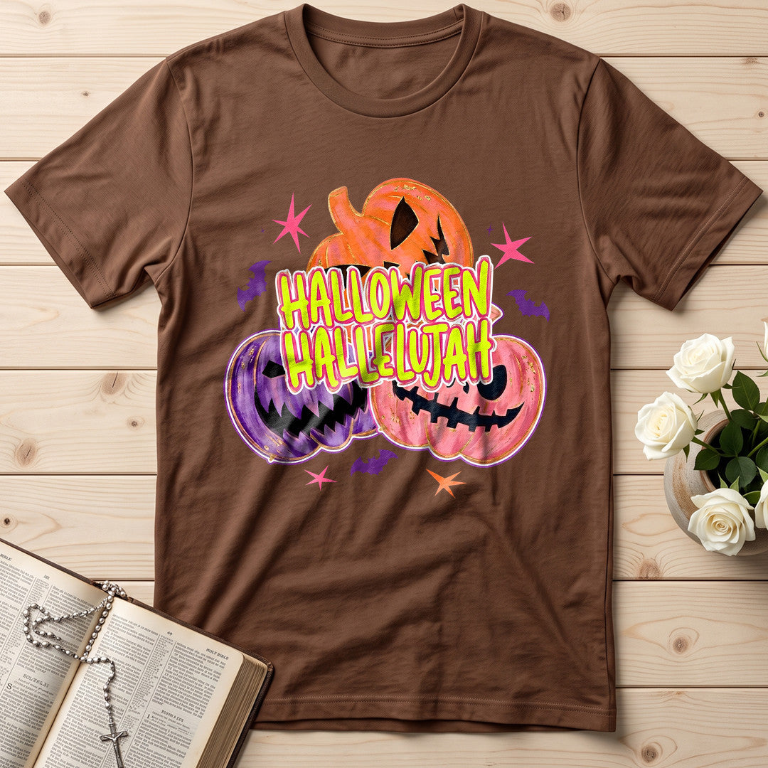 Halloween Hallelujah 01