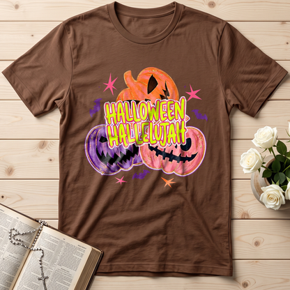Halloween Hallelujah 01