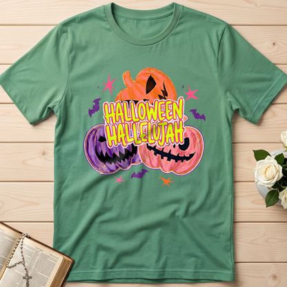 Halloween Hallelujah 01