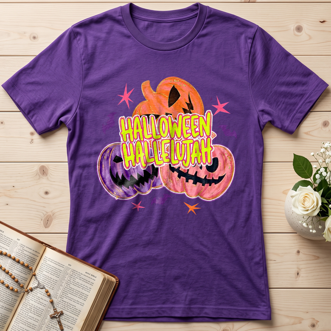 Halloween Hallelujah 01