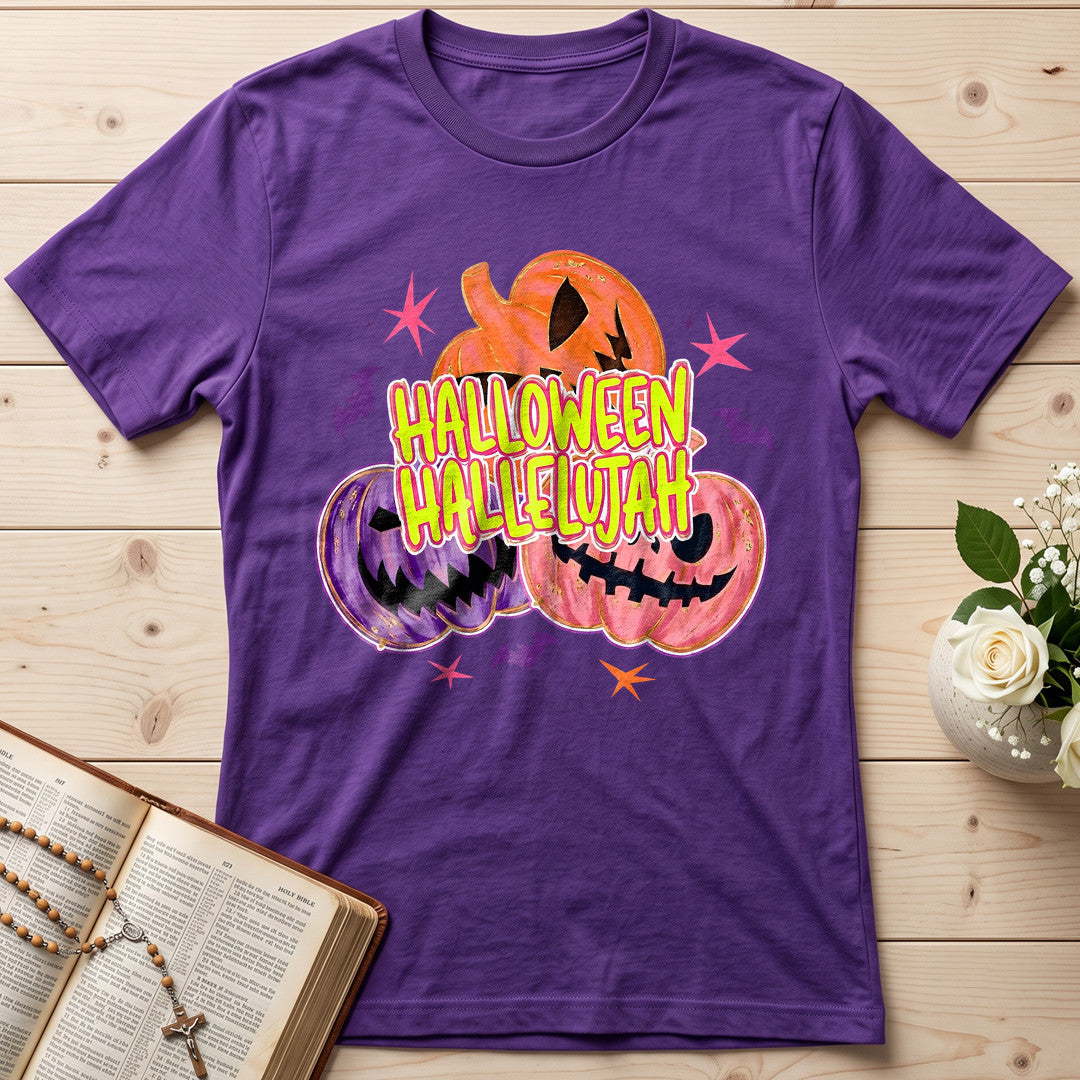 Halloween Hallelujah 01