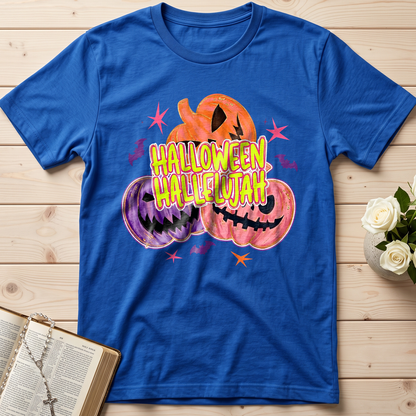 Halloween Hallelujah 01