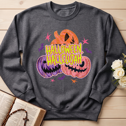 Halloween Hallelujah 01
