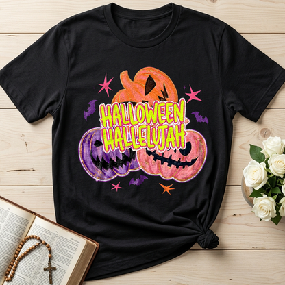 Halloween Hallelujah 01