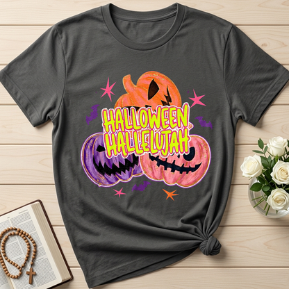 Halloween Hallelujah 01