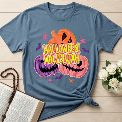 Halloween Hallelujah 01