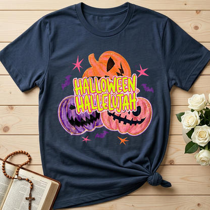 Halloween Hallelujah 01
