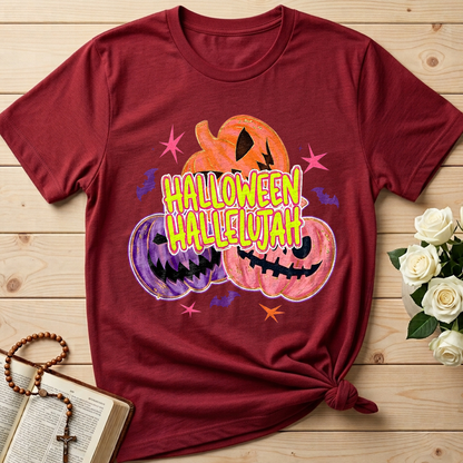 Halloween Hallelujah 01