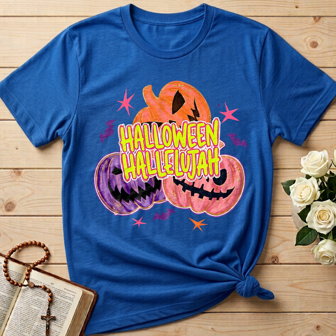 Halloween Hallelujah 01