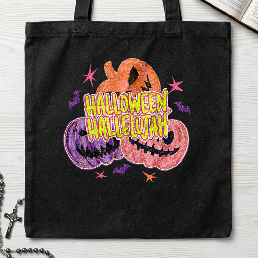 Halloween Hallelujah 01