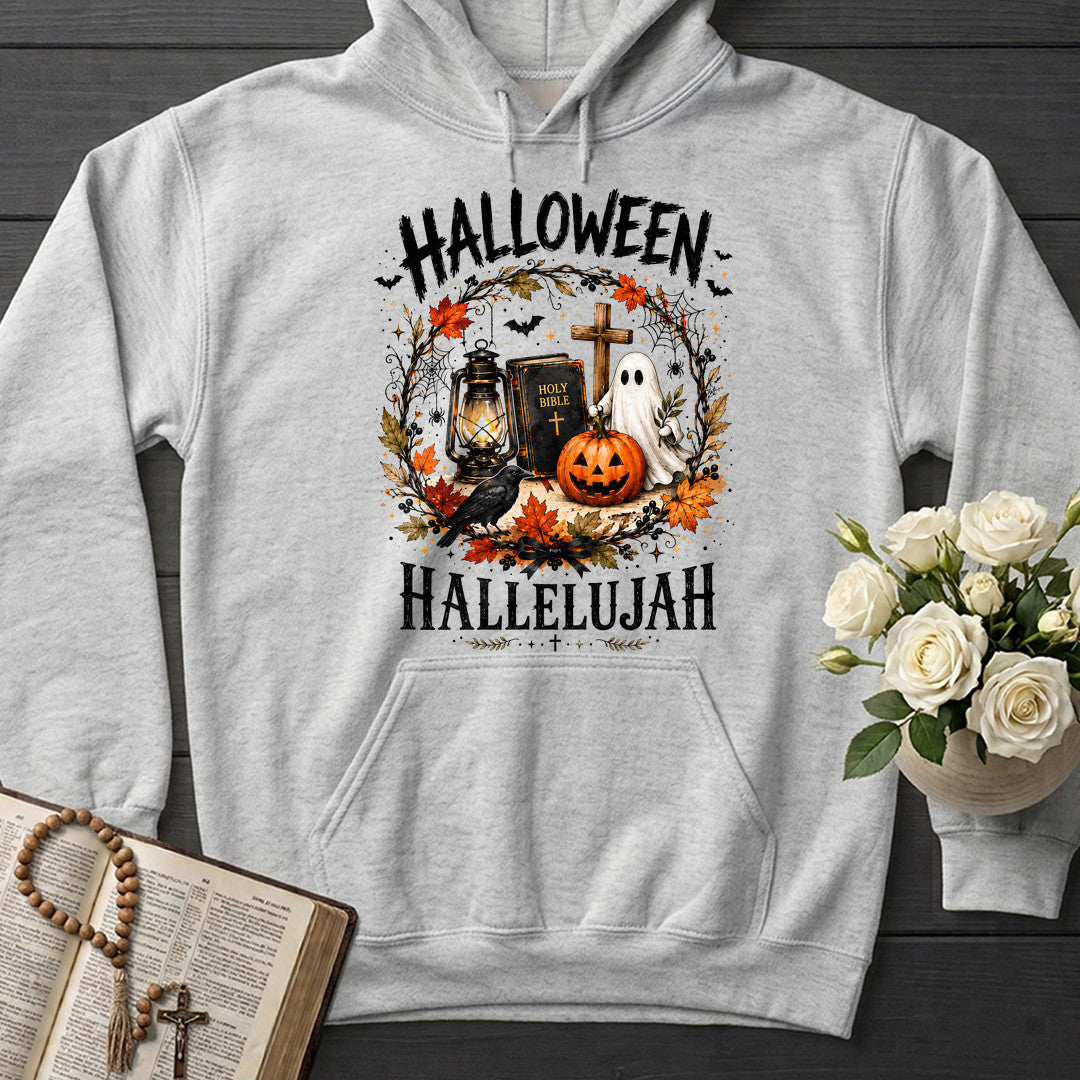 Halloween Hallelujah 02